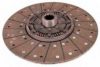 KAWE 4457 Clutch Disc